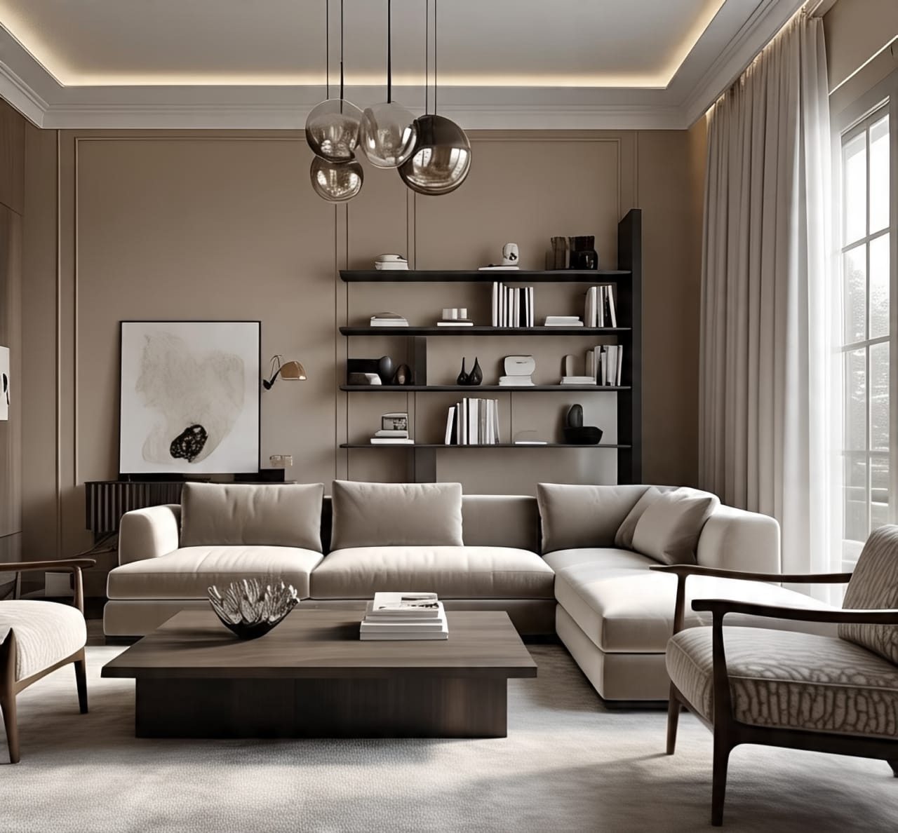 Construction for Business